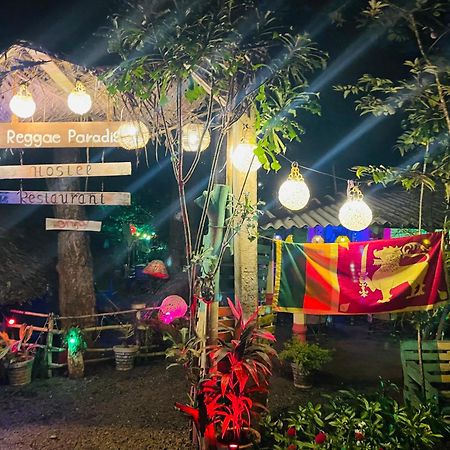Reggae Paradise Hostel Sigiriya Buitenkant foto